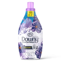 Amaciante Concentrado Downy Lírios do Campo, 1,5 L