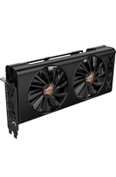 Placa de Vídeo AMD Radeon RX 5500 XT 8GB | R$2800