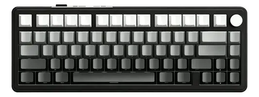 Teclado Mecânico Gamer Sem Fio Shark X85