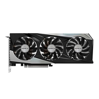 Placa de Video Gigabyte GeForce RTX 3060 Ti Gaming OC PRO, LHR, 8GB, GDDR6, 256-bit, GV-N306TGAMINGOC PRO-8GD REV 3.0