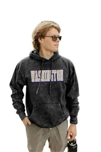 Moletom Capuz NCAA Oficial