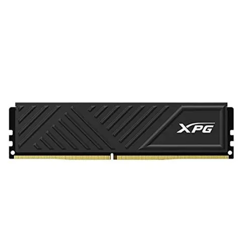 Memória Desktop Gamer Adata 8GB DDR4 3200 Mhz