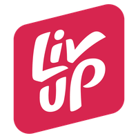Ganhe R$30 OFF na Liv Up