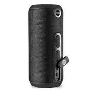 Caixa de Som Portátil Multilaser SP347 Azul 16W Bluetooth