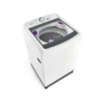 Lavadora Consul 16kg cesto inox | R$1.499