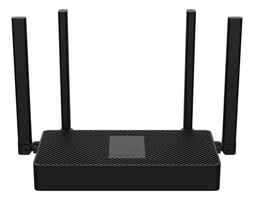 Roteador Huawei AX3S Wi-Fi 6 Plus 3000Mbps Preto