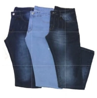 Kit 3 calças masculinas (44)