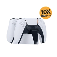Base de Carregamento do Dualsense PS5