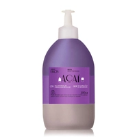 Refil Óleo Trifásico Desodorante Corporal Ekos Açaí 200 ml