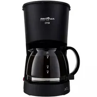 Cafeteira Elétrica Britânia CP28 | R$ 109,90