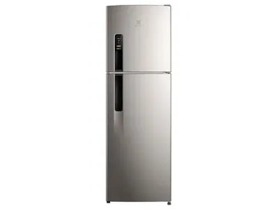 Geladeira Electrolux Frost Free 400L 110V