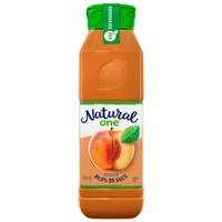 Suco de Pêssego Natural One 900ml