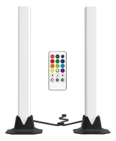 Torre Led Taschibra Twin Color Control Rgbic