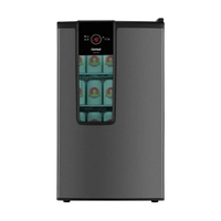 [Cashback Pelando R$ 1.573] Cervejeira Vertical Frost Free Consul Mais CZD12AT 82 L Titanium