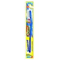 [REC][MIN 2 UNID] Escova Dental Sorriso Original 1Unid