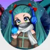 Avatar anacarolyne3204