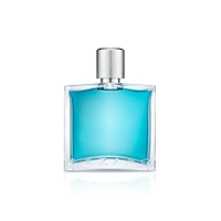 AZZARO CHROME LEGEND EAU DE TOILETTE 100ML