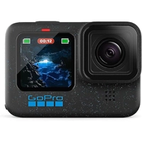Câmera GoPro HERO12 Black