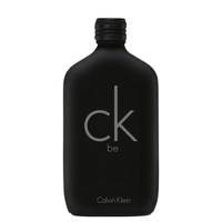 Ck Be Calvin Klein Eau De Toilette - Perfume Unissex 50ml