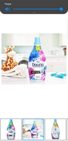 Amaciante Downy de 1,5 litros | R$ 16