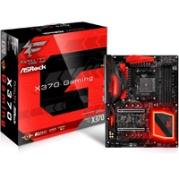 Placa-Mãe ASRock Fatal1ty X370 Professional Gaming DDR4 - R$750