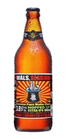 Cerveja Wäls Session 600ml Garrafa