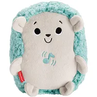 Meu Ouriço Relaxante, Fisher Price, Mattel | R$144
