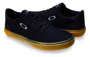 Tênis Casual Masculino Dana Point Ii Oakley - Em 3 cores