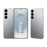 Celular Samsung Galaxy S25+ 5G, 512GB, 12GB RAM, Câmera Tripla de 50+12+10, Tela Grande de 6.7"