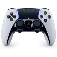 (R$ 903 Cashback Pelando) Controle DualSense Edge para PS5 e PC
