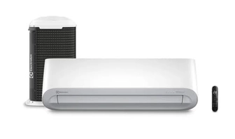 Ar-condicionado Electrolux Color Adapt 18.000 BTUs Frio (UE18F) UE18F