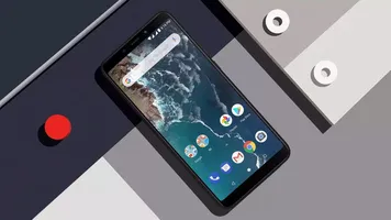 [Compra Internacional] Xiaomi MI A2 4GB 64GB | R$ 592