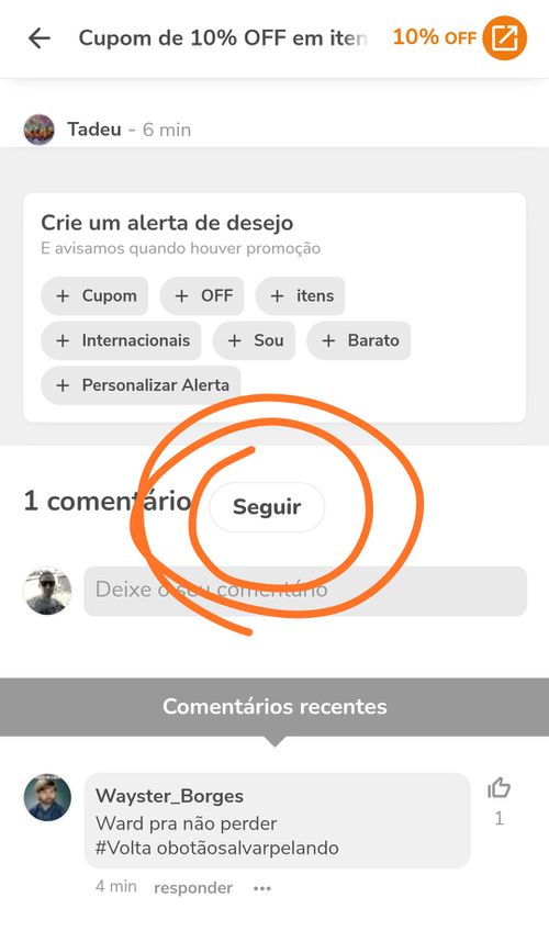 Imagem do comentário