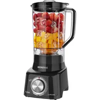 Liquidificador Mondial com Filtro L-850 Preto 220V - R$60