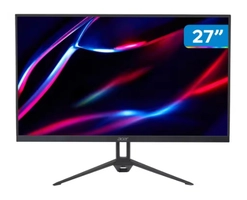 Monitor Gamer Acer Nitro 27" Full HD IPS 120Hz 1ms HDMI