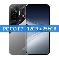 [DoBrasil] Smartphone POCO F7 5G 256GB 12gb