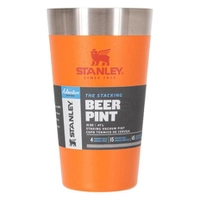 [MagaluPay] Copo Stanley Laranja | R$120