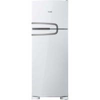 【com Cashback R$ 2041】Geladeira/Refrigerador Consul Duplex Frost Free 340 litros CRM39 Branca- 220v
