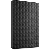 (R$ 309,00 com CC+AME) HD Externo Portátil Seagate Expansion 2TB USB 3.0 Preto