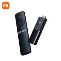 [AME e Reembalado] Mi TV Stick Android TV 9.0  1080p HD
