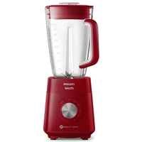 (220 V) Liquidificador Philips Walita Ri2240 1200w Com 5 Velocidades
