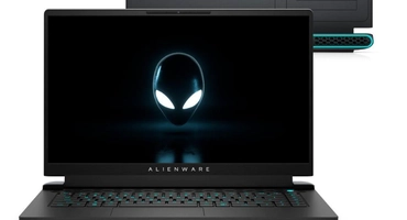 Notebook Dell Alienware m15 R6 i1100-M30P 15.6" FHD 11ª ger Intel Core