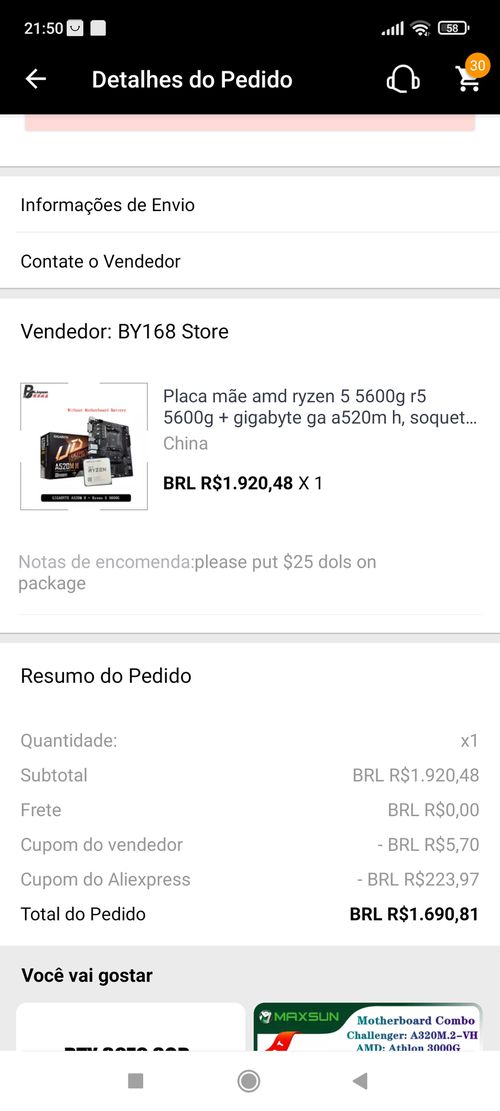 Imagem do comentário
