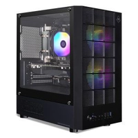 PC Gamer Pichau Osíris II i5-12400F, RX 6650 XT 8GB, 16GB DDR4 (Dual Channel), SSD NVMe 512GB