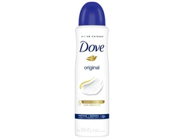 [LV 3] Desodorante Dove Original 72 Horas 150ml