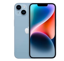 Smartphone Apple iPhone 14 128GB Azul