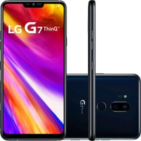 [AMERICANAS] LG G7 ThinQ pagando com o Ame