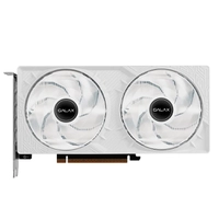 GeForce 5060 8GB GDDR7 1-Click OC White