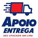 Apoio entrega