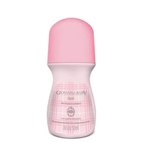 [Rec] Desodorante Roll-On 50 Ml Feminino Rosa, Giovanna Baby